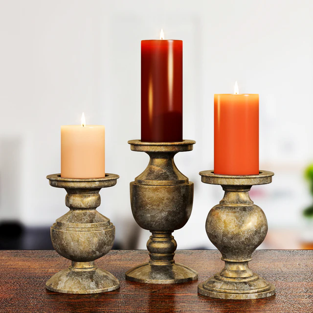candel set -3 — Descargar
