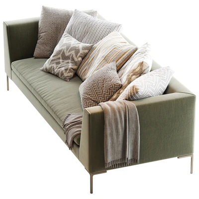 Charles Sofa — Ver 5