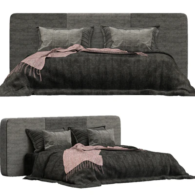 adair bed — Ver 1