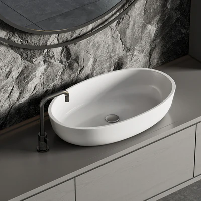 Bathroom Furniture 33 — Вид 5