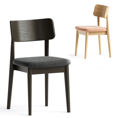 Lalia Dining Chair WestElm — Ver 3