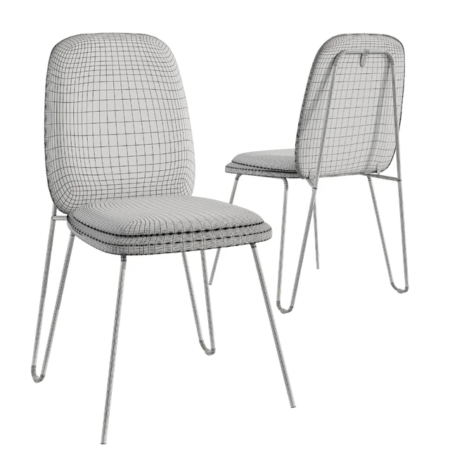 Chair AOS NEW Montly — Descargar