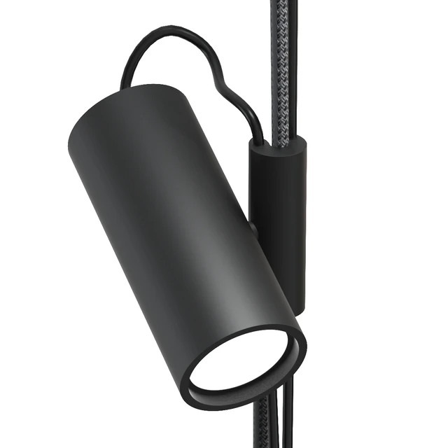 Pendant lamp Cima — Descargar