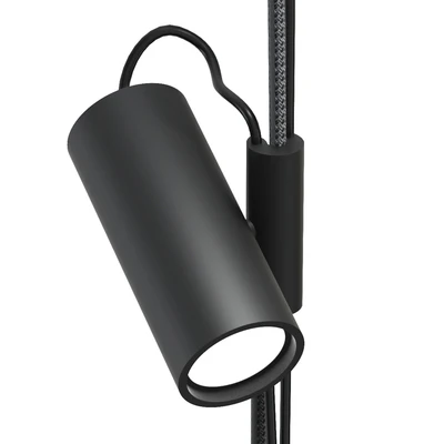 Pendant lamp Cima — Ver 4