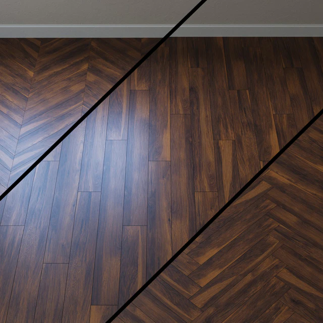 Parquet Krono Original Vintge Classic Pecan Red River — Descargar