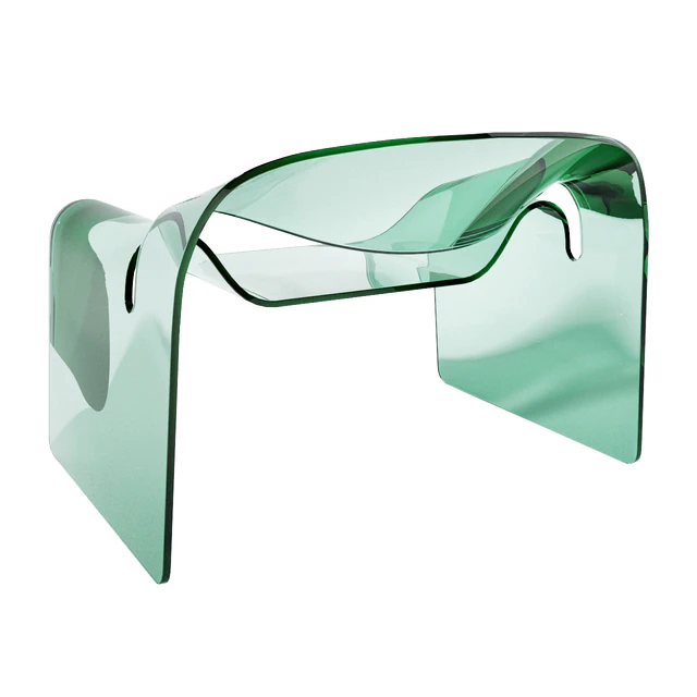 Ghost Chair by Cini Boeri 1987 — Скачать