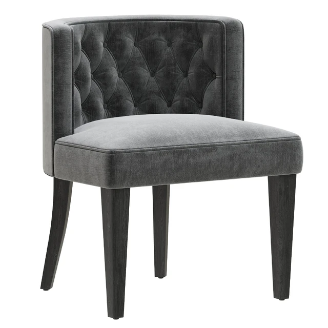 Eichholtz Dining Chair Dearborn — Скачать