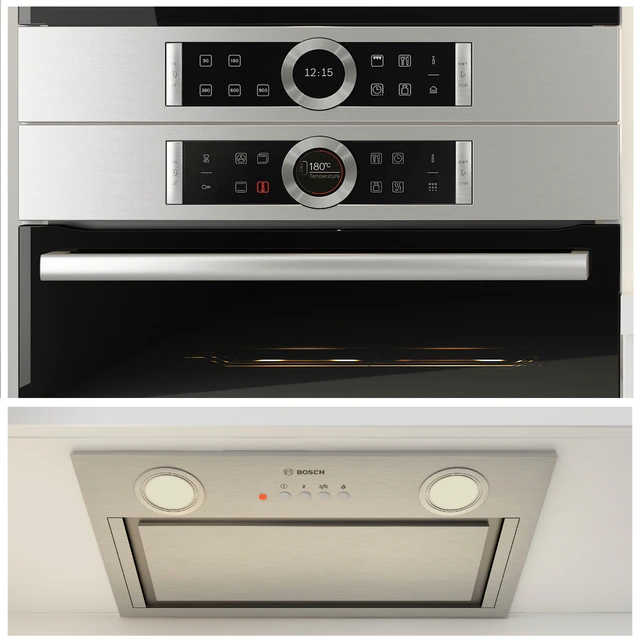 Built-in bosch technology — Descargar