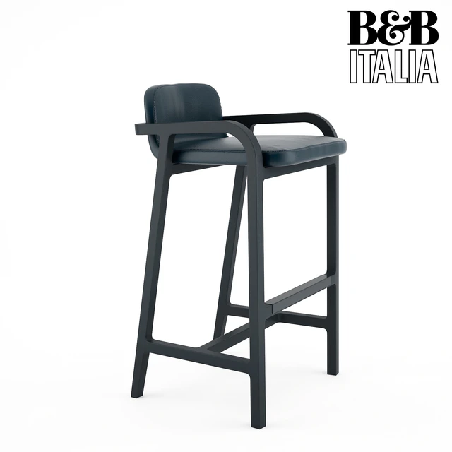 B &amp; B Barstool Fulgens — Descargar