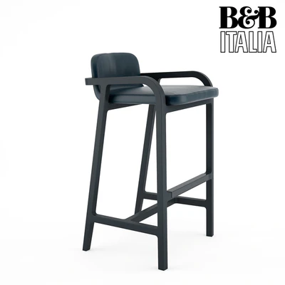 B &amp; B Barstool Fulgens — Descargar