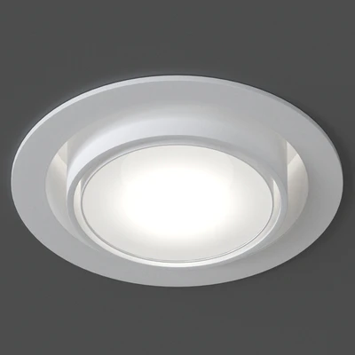 lui piano v by Occhio Recessed spotlight — View 3