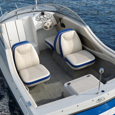 Яхта. Лодка. Bayliner — Вид 4