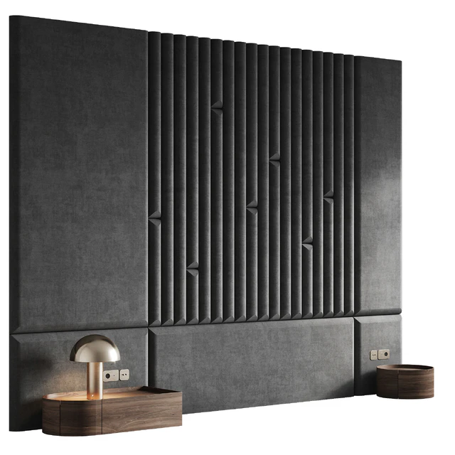 Headboard Cos — Descargar