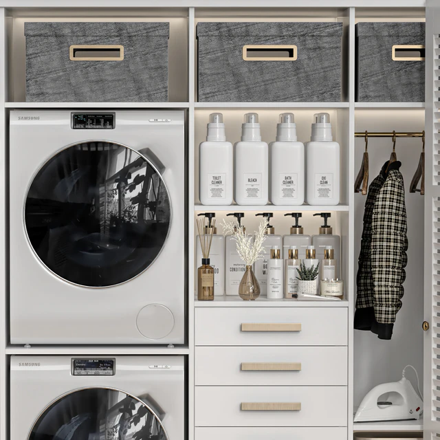 Laundry Room 07 — Descargar