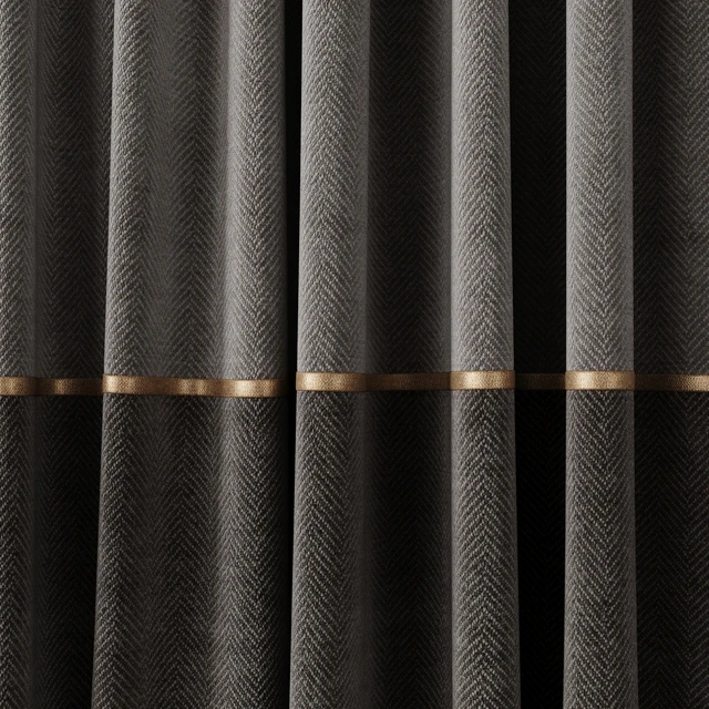 Curtain for Interior 088 — Скачать