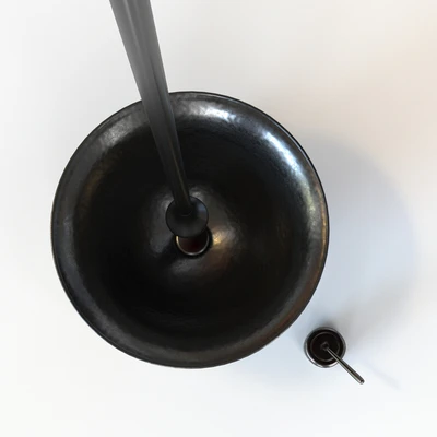 Gessi goccia — Ver 5