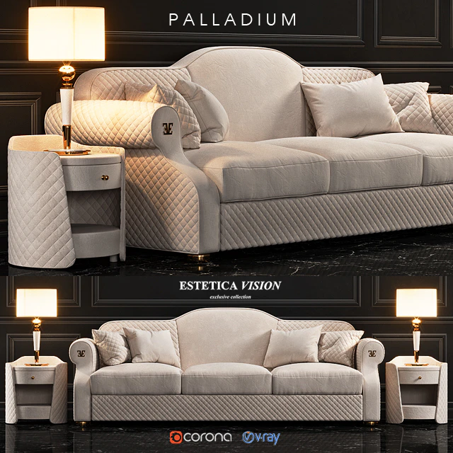 ESTETICA Palladium — Descargar