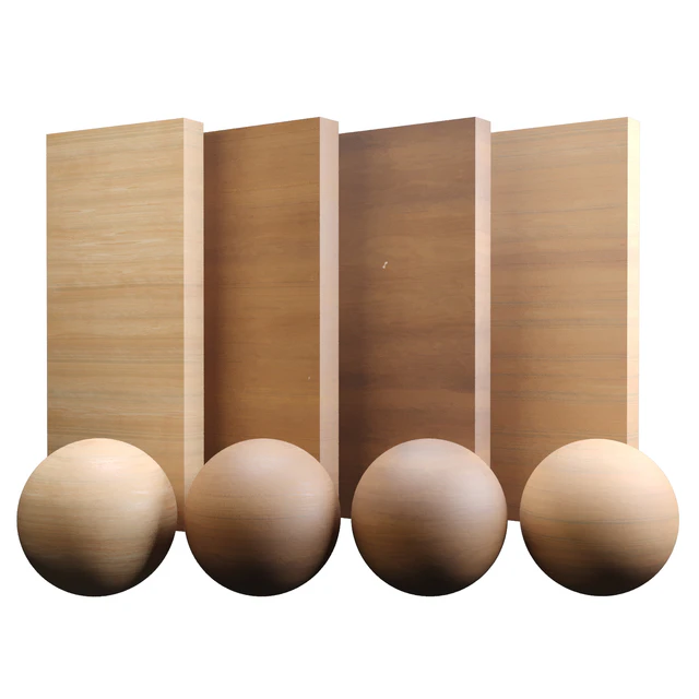 Fine Maple Wood Varnished — Descargar