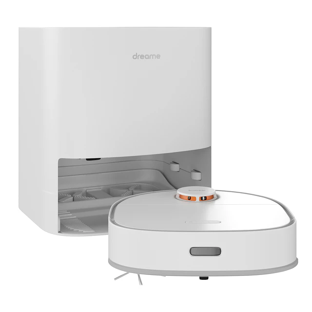 Dreame Bot W10 by Xiaomi — Descargar