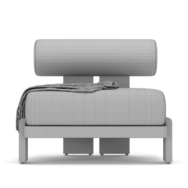 RH outdoor vigo armchair — Скачать