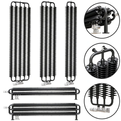 terma ribbon v radiator — Вид 3