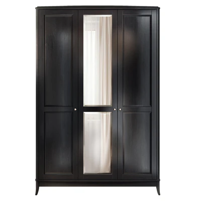 Two-door wardrobe for Tiffany's clothes from Pinskdrev. Wardrobe — Ver 3