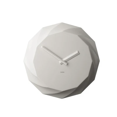 diamond rose clock by lemnos — Скачать