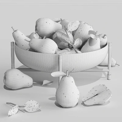 fruits dish5 — Ver 4