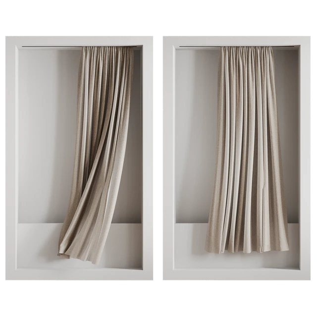 Bath Curtain 02 — Download
