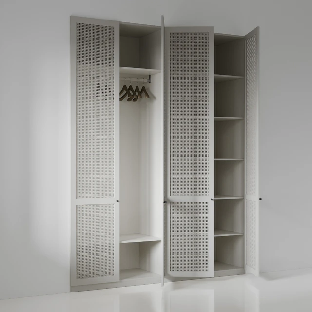 Шкаф 038 LET — Скачать