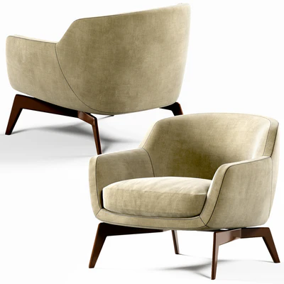 Minotti BELT — Вид 4