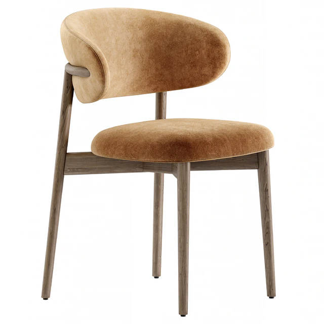Dining chair Oleandro — Descargar