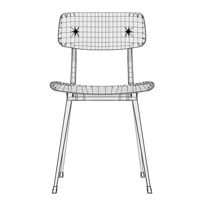 HAY RESULT CHAIR — Вид 2