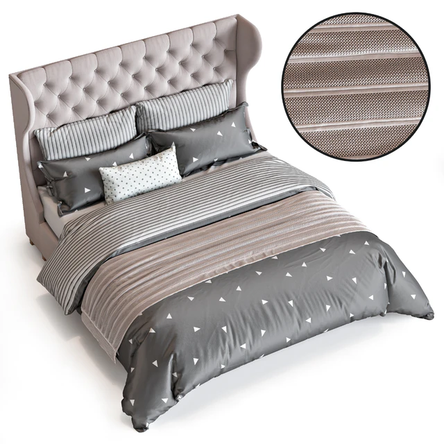 BED 4240 model — Descargar