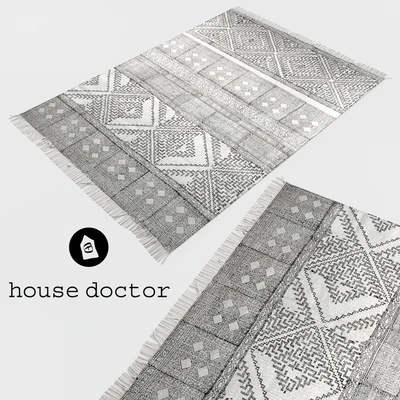Ковер HOUSE DOCTOR — Вид 1
