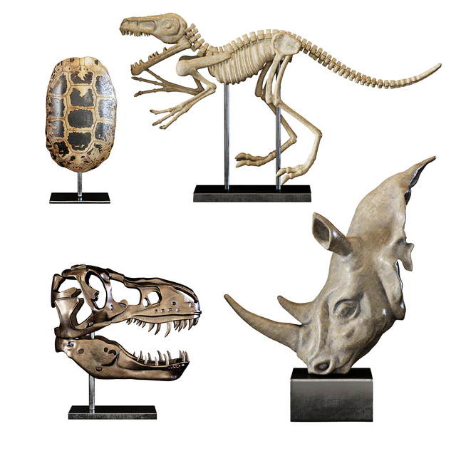 Sculptures 09 — Скачать