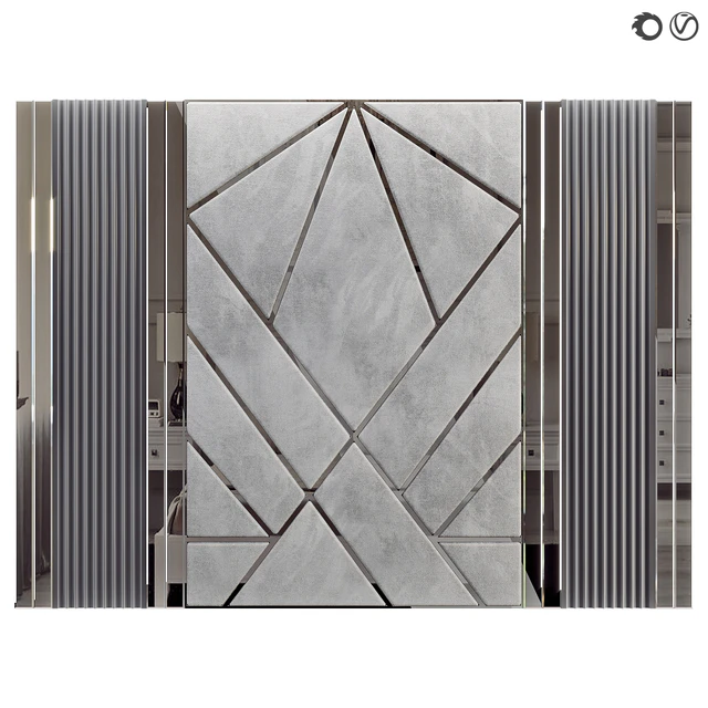 Soft wall panel 81 — Descargar