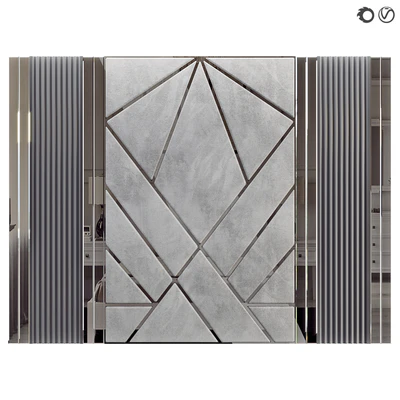 Soft wall panel 81 — Ver 1