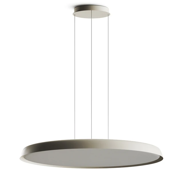 Vibia Bigger Pendant Lamps — Скачать