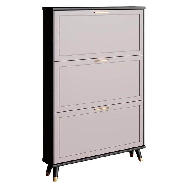 Chest of drawers Yilia Shoe cabinet — Descargar