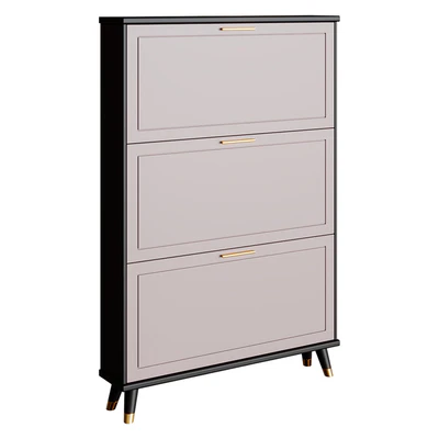 Chest of drawers Yilia Shoe cabinet — Ver 2