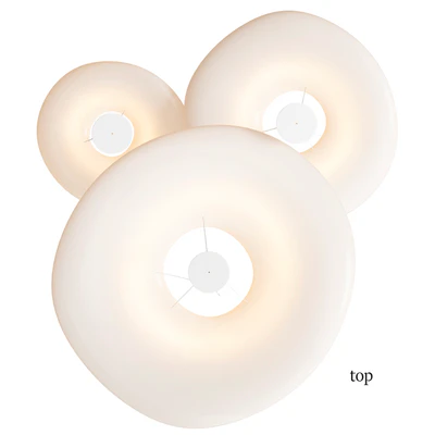 Mr Magoo Pendant lights — Ver 6