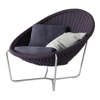 Paola lenti nido — Ver 1