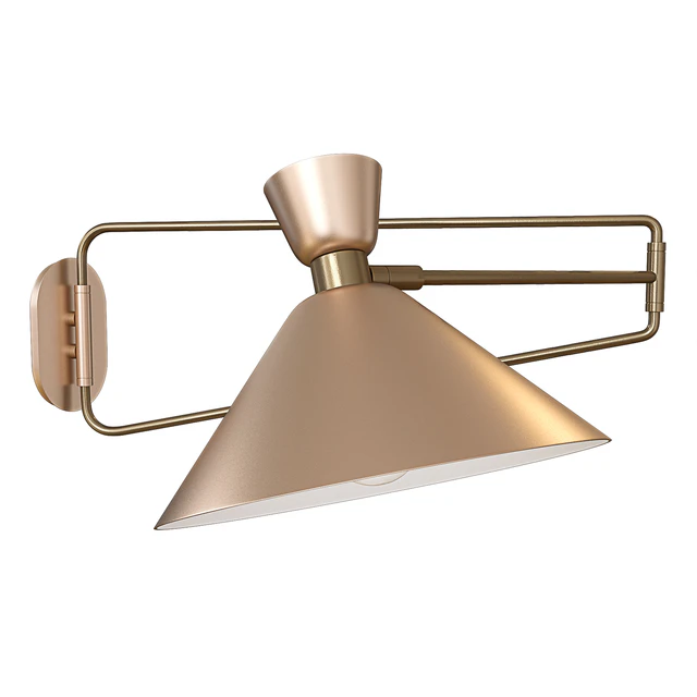 Swivel lamp Zoticus LaRedoute — Descargar