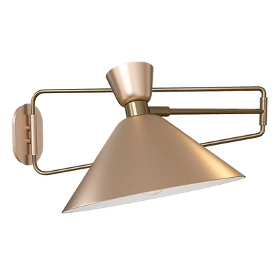 Swivel lamp Zoticus LaRedoute — Ver 4