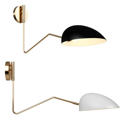 Jane set Light Wall Sconce — Вид 2