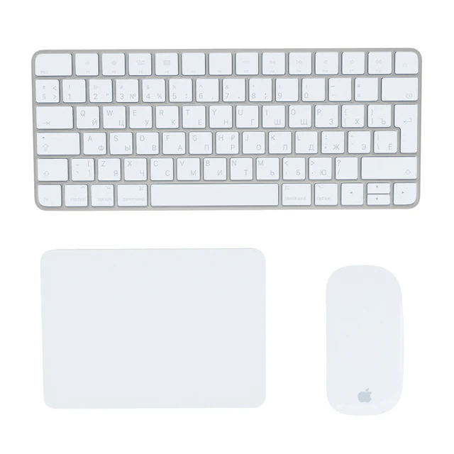 iMac 24 — Descargar