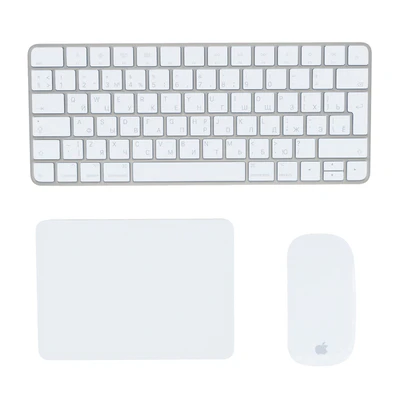 iMac 24 — Ver 5