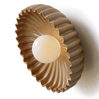 Ostro Wall Lamp — Ver 4