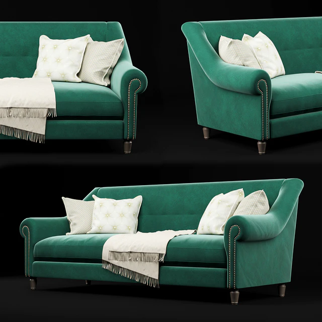 Sofa Tecni Nova 1741 — Download